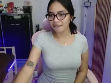 Jana_ngosh from Chaturbate