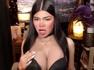 janaalwayshorny on Chaturbate 