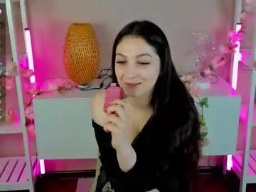 Janaebaptiste from Chaturbate