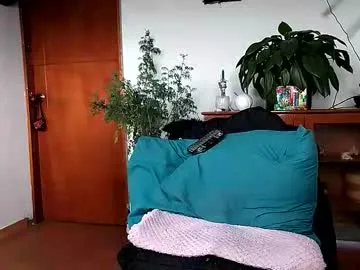 janariivera1 on Chaturbate 