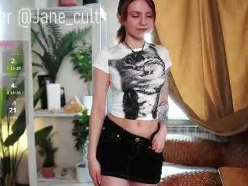 janecore from Chaturbate is Freechat