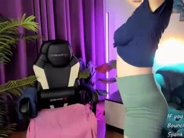 janet_coy from Chaturbate is Freechat