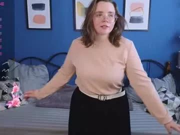 janice_chandler from Chaturbate is Freechat