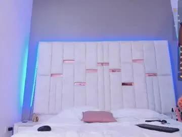 Janna_foxx from Chaturbate