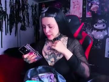 janna_ink from Chaturbate