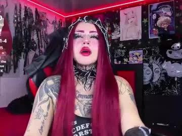 janna_ink from Chaturbate