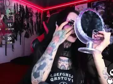 janna_ink from Chaturbate is Freechat