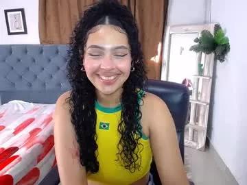 janna_jackson1 from Chaturbate