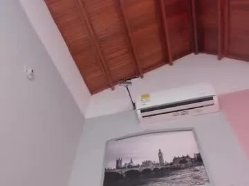 janna_lopezz on Chaturbate 