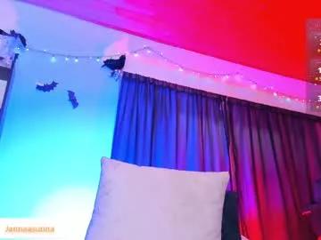 jannaasuna from Chaturbate