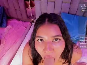 jannacasey from Chaturbate