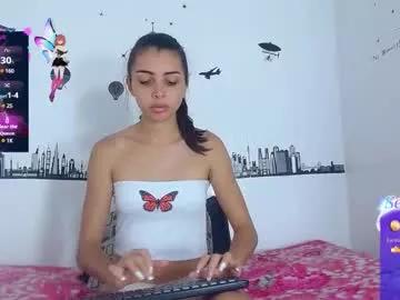 jannavagina5 from Chaturbate