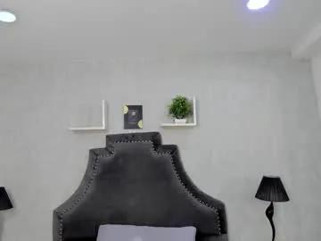 Janneblossom from Chaturbate