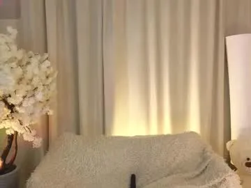 jannetjerkson on Chaturbate 