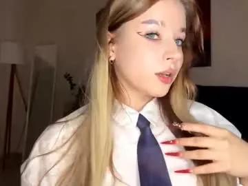 Janniekeneipp from Chaturbate