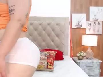 jannisferrer from Chaturbate