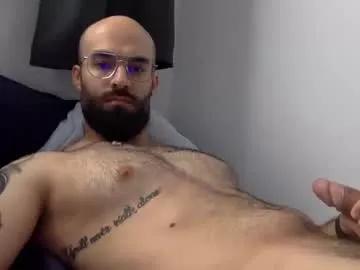 janus0811 from Chaturbate is Freechat