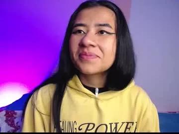 japonessa_ from Chaturbate is Freechat