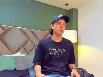 jared_carterr from Chaturbate is Freechat