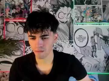 jaremy_harris from Chaturbate is Freechat