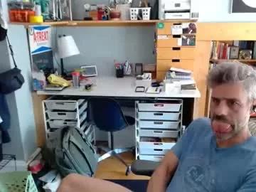 jareth_returns from Chaturbate is Freechat
