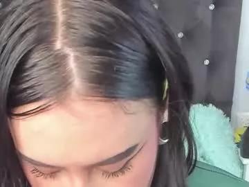 jas_miin from Chaturbate is Freechat
