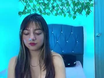jasmine_lux from Chaturbate is Freechat