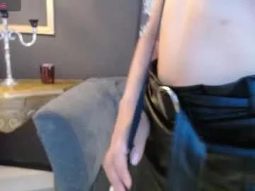 jasminejones_ from Chaturbate is Freechat