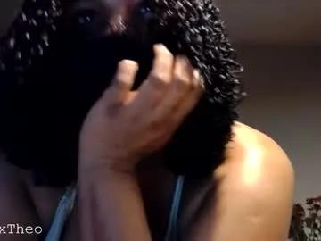 jasminxtheo from Chaturbate is Freechat