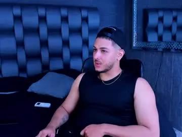 jason_shaw_ from Chaturbate is Freechat