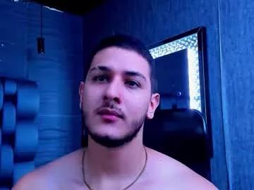 jason_shaw_ from Chaturbate is Freechat