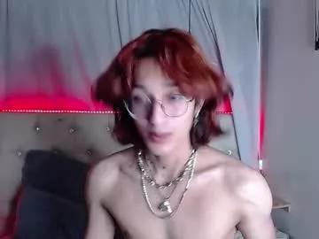 jasper_maverick_ from Chaturbate is Freechat