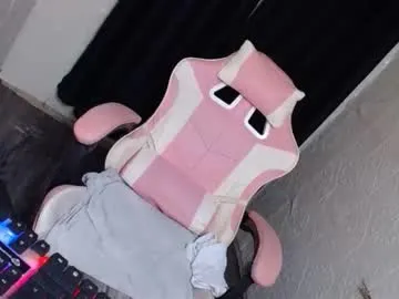 jassiemiles on Chaturbate 