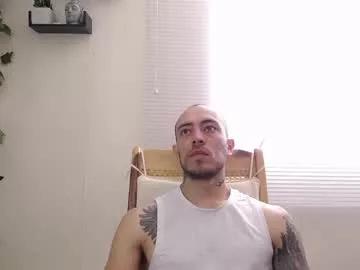 jasson_king01 from Chaturbate