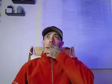 jasson_king01 from Chaturbate