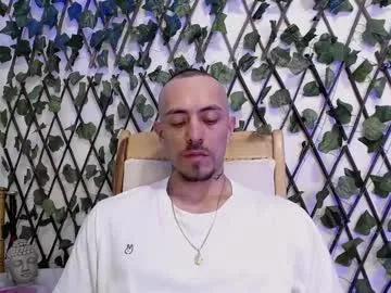 jasson_king01 from Chaturbate