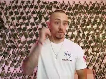 jasson_king01 from Chaturbate