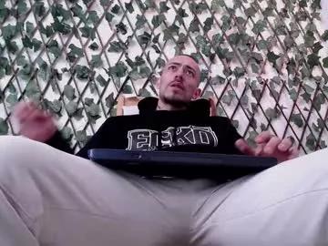 jasson_king01 from Chaturbate