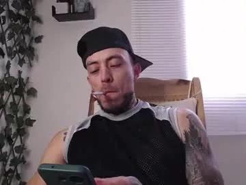 jasson_king01 from Chaturbate