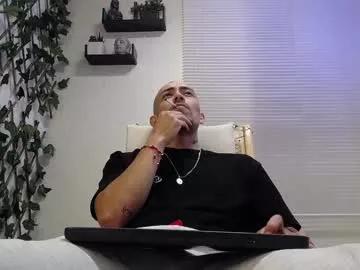 jasson_king01 from Chaturbate is Freechat