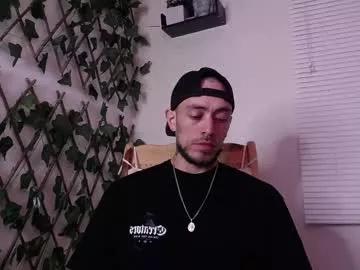 jasson_king01 from Chaturbate