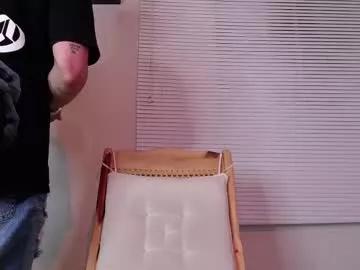 jasson_king01 from Chaturbate