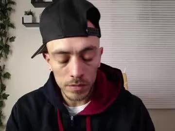 jasson_king01 from Chaturbate