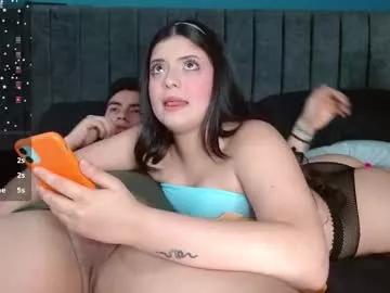 jasson_n_emma from Chaturbate is Freechat