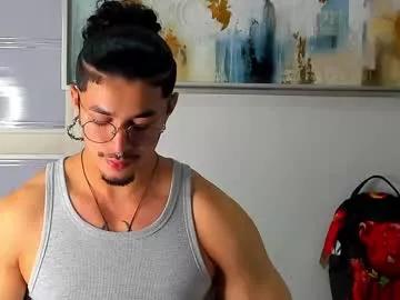jasson_rodriguez69 from Chaturbate