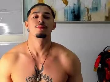jasson_rodriguez69 from Chaturbate