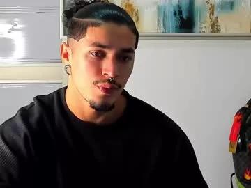 jasson_rodriguez69 from Chaturbate