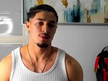 jasson_rodriguez69 from Chaturbate