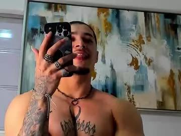 jasson_rodriguez69 from Chaturbate