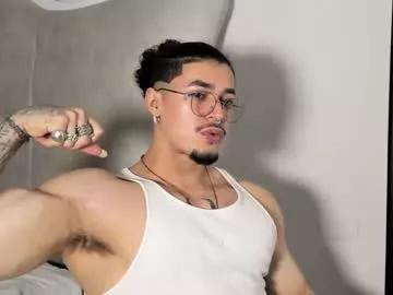jasson_rodriguez69 from Chaturbate